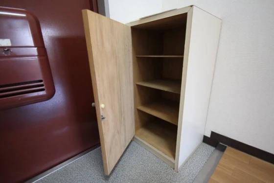 ハイツ矢賀新町Ⅰ