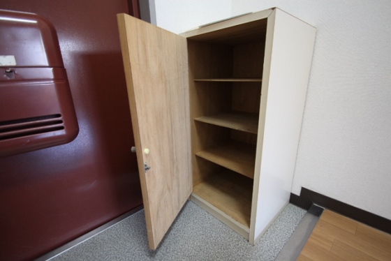 ハイツ矢賀新町Ⅰ