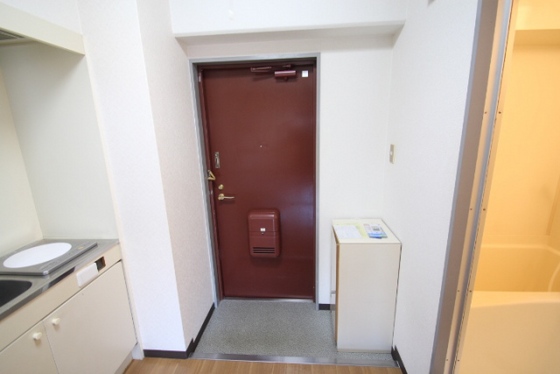 ハイツ矢賀新町Ⅰ