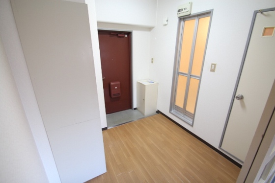 ハイツ矢賀新町Ⅰ