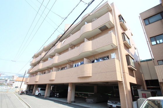 ハイツ矢賀新町Ⅰ