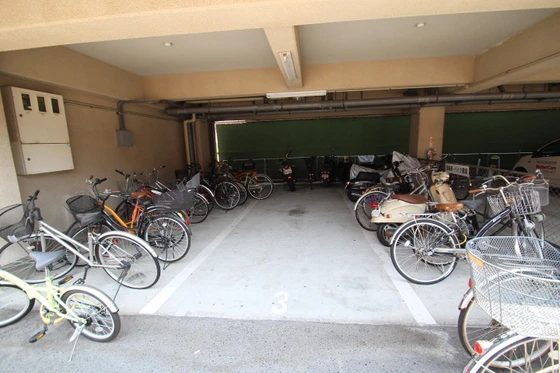 ハイツ矢賀新町Ⅰ