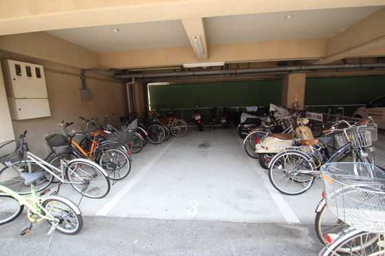 ハイツ矢賀新町Ⅰ