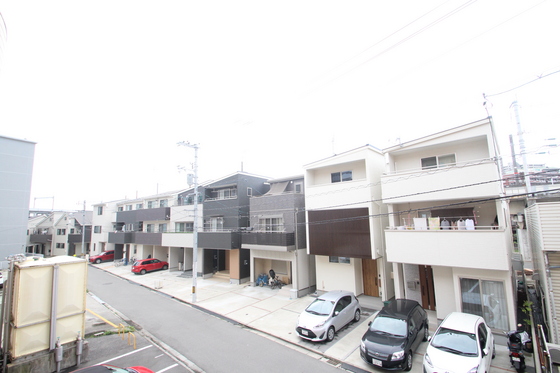 ハイツ矢賀新町Ⅱ