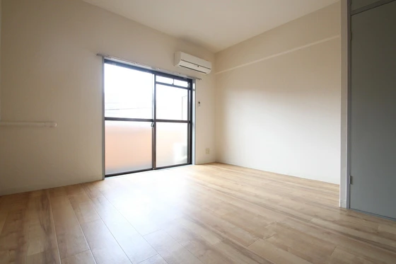 ハイツ矢賀新町Ⅱ