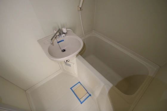 ハイツ矢賀新町Ⅱ