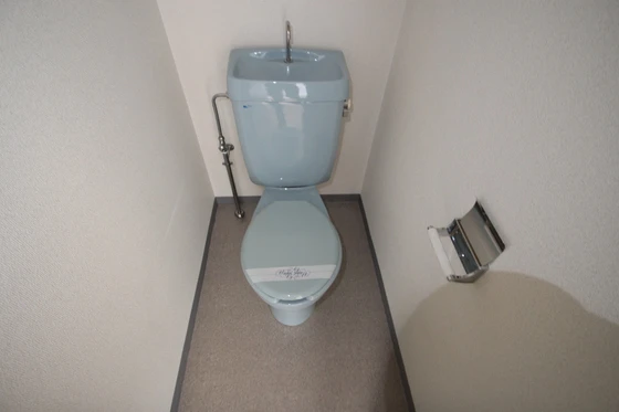 ハイツ矢賀新町Ⅱ