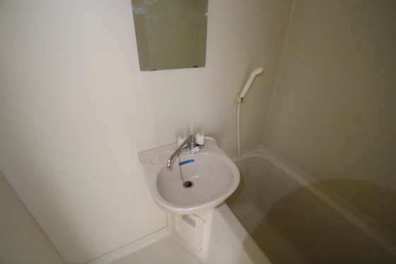 ハイツ矢賀新町Ⅱ