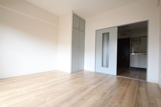 ハイツ矢賀新町Ⅱ