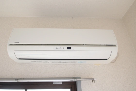 ハイツ矢賀新町Ⅱ