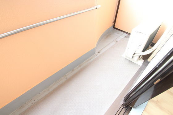 ハイツ矢賀新町Ⅱ