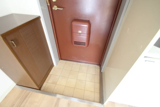 ハイツ矢賀新町Ⅱ