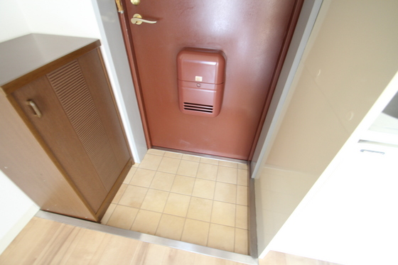 ハイツ矢賀新町Ⅱ