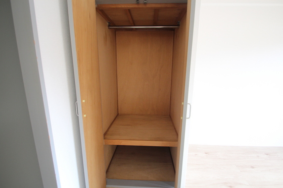 ハイツ矢賀新町Ⅱ