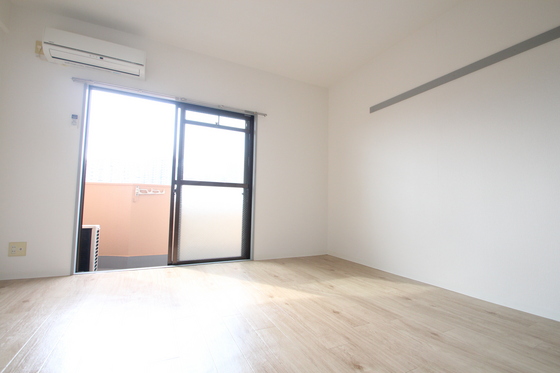 ハイツ矢賀新町Ⅱ