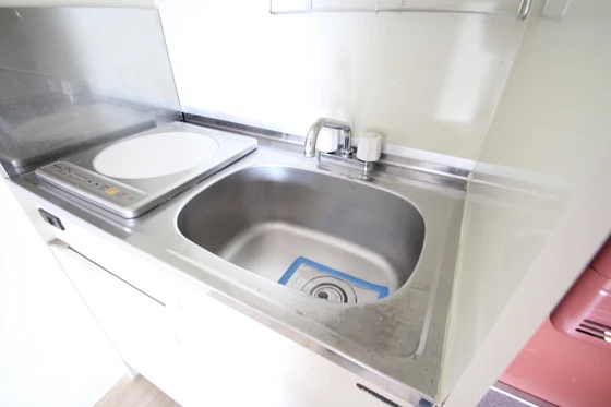 ハイツ矢賀新町Ⅱ