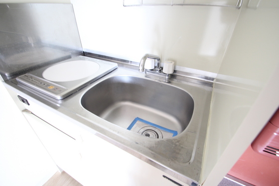 ハイツ矢賀新町Ⅱ