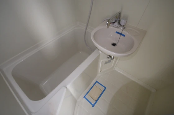 ハイツ矢賀新町Ⅱ