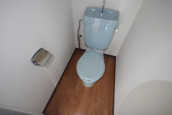 ハイツ矢賀新町Ⅱ