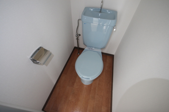 ハイツ矢賀新町Ⅱ