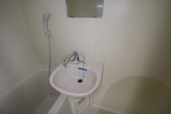 ハイツ矢賀新町Ⅱ