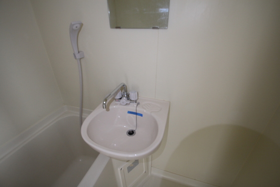 ハイツ矢賀新町Ⅱ