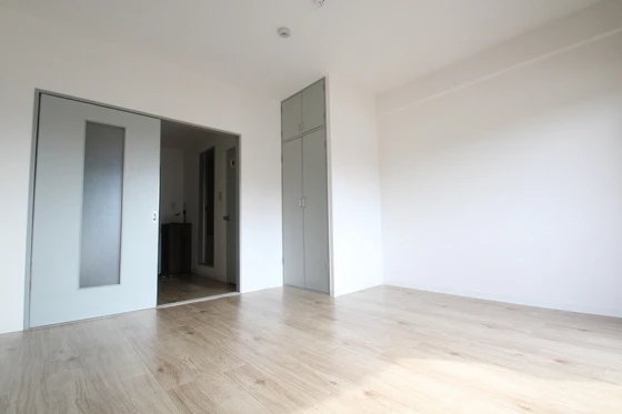 ハイツ矢賀新町Ⅱ