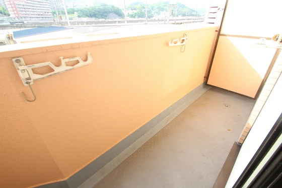 ハイツ矢賀新町Ⅱ