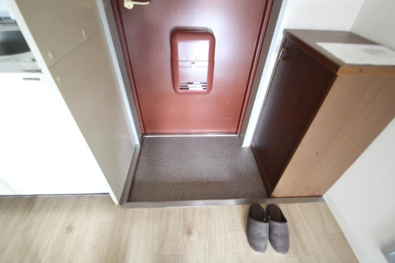 ハイツ矢賀新町Ⅱ