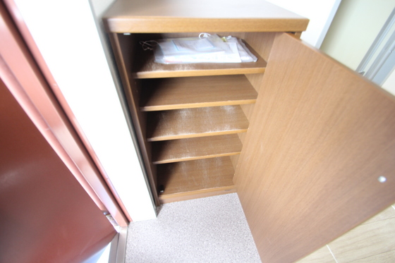 ハイツ矢賀新町Ⅱ