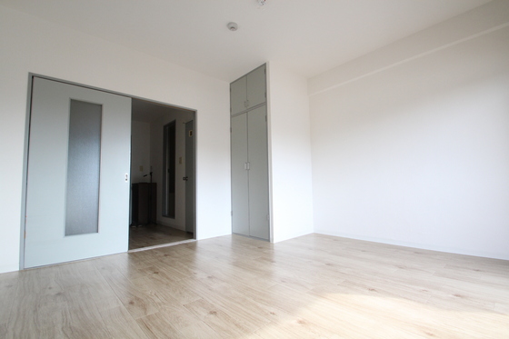 ハイツ矢賀新町Ⅱ