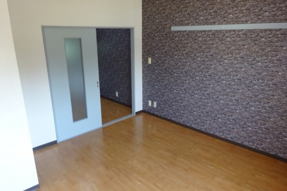 ハイツ矢賀新町Ⅱ