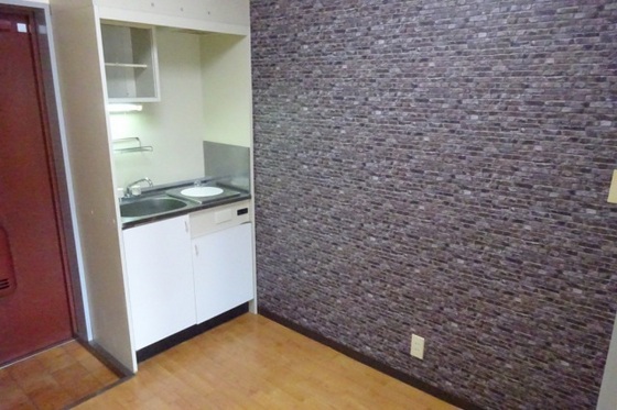 ハイツ矢賀新町Ⅱ