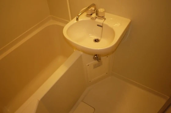 ハイツ矢賀新町Ⅱ