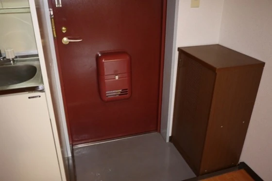 ハイツ矢賀新町Ⅱ