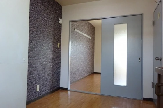 ハイツ矢賀新町Ⅱ