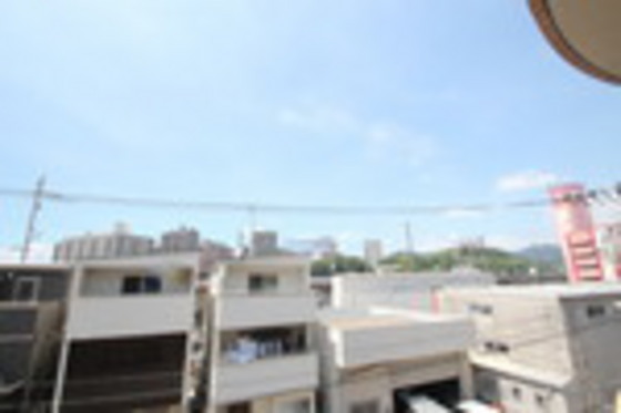 ハイツ矢賀新町Ⅱ