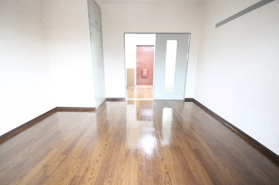 ハイツ矢賀新町Ⅱ