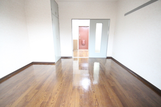 ハイツ矢賀新町Ⅱ