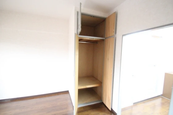 ハイツ矢賀新町Ⅱ