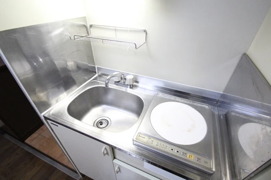 ハイツ矢賀新町Ⅱ