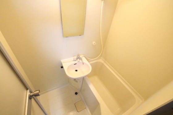 ハイツ矢賀新町Ⅱ