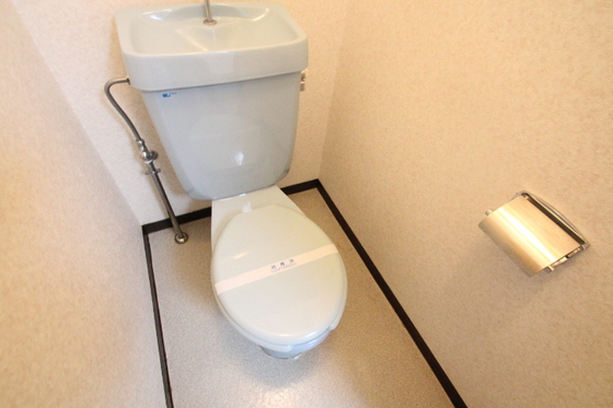 ハイツ矢賀新町Ⅱ