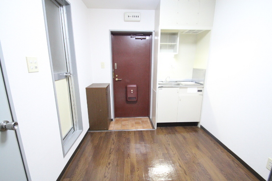 ハイツ矢賀新町Ⅱ