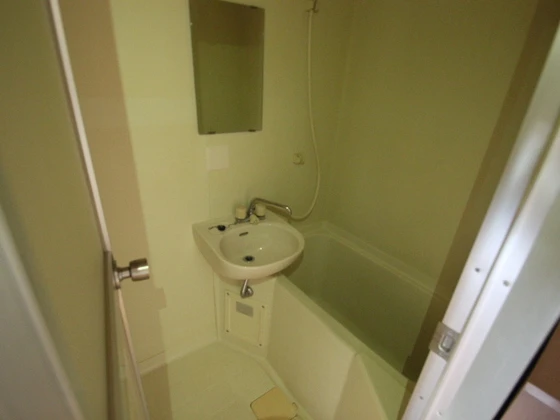 ハイツ矢賀新町Ⅱ