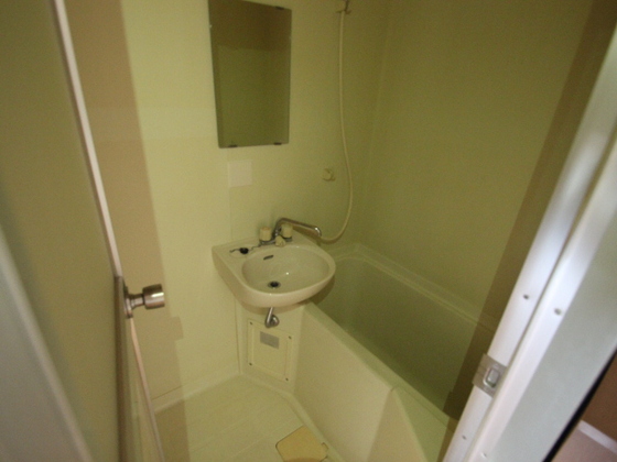 ハイツ矢賀新町Ⅱ