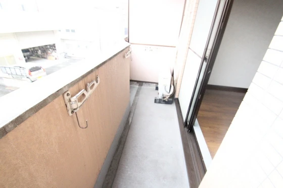 ハイツ矢賀新町Ⅱ