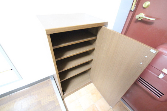 ハイツ矢賀新町Ⅱ