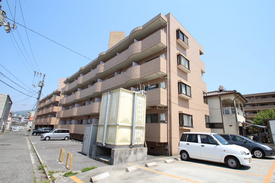 ハイツ矢賀新町Ⅱ