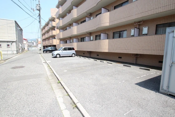 ハイツ矢賀新町Ⅱ